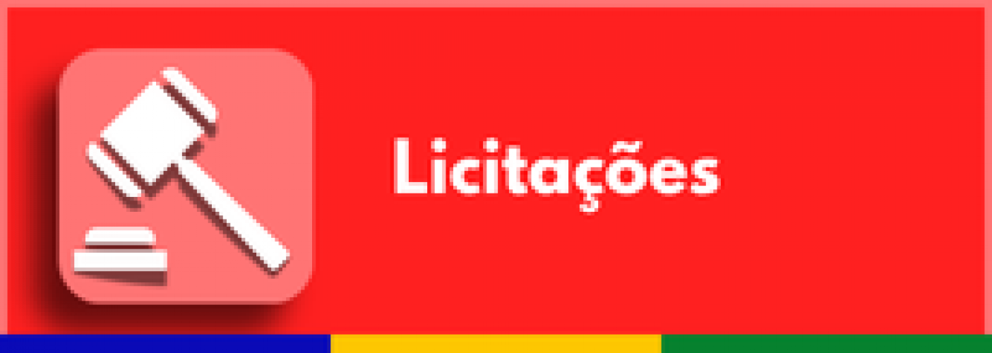 Licitações